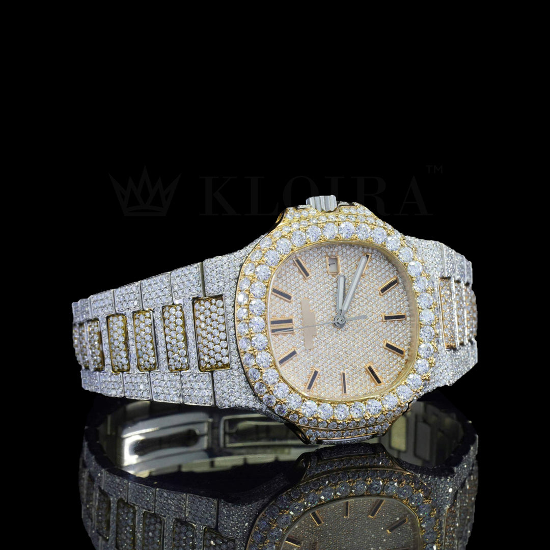 Vvs patek philippe top