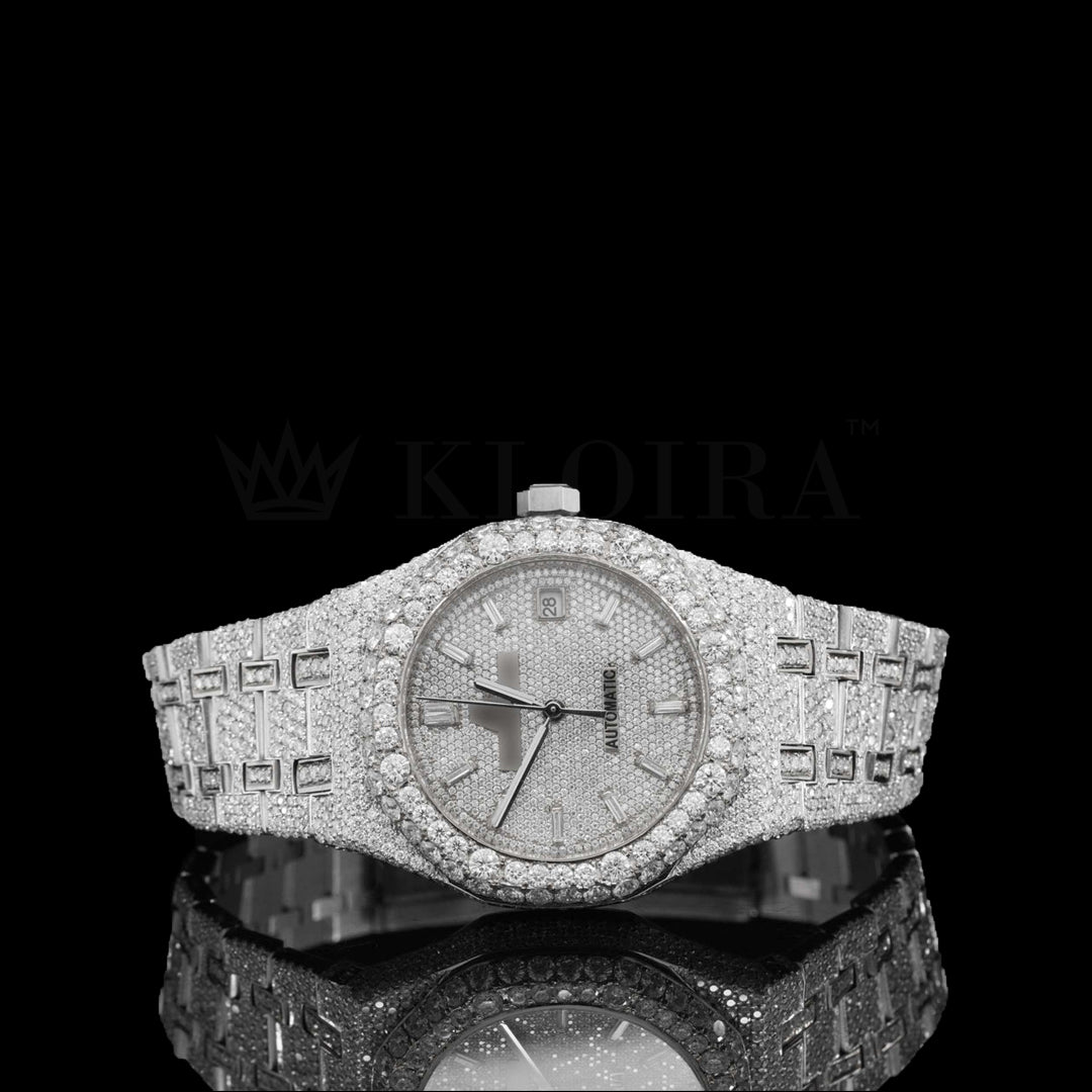 Vvs patek top