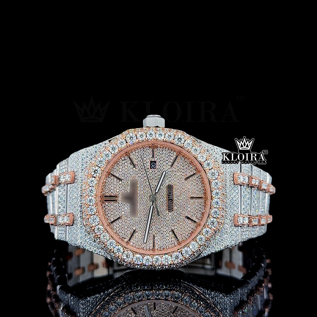 Vvs watch on sale