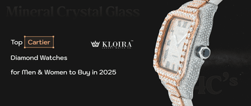Top Cartier Diamond Watches for Men & Women to Buy in 2025