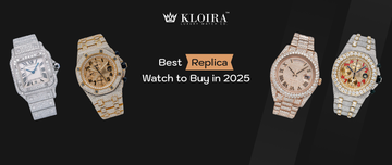 Best Replica Watch to Buy in 2025