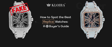 How to Spot the Best Replica Watches: A Buyer’s Guide