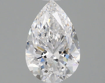 1.00 Carat D VVS2 Per Lab Diamond
Front