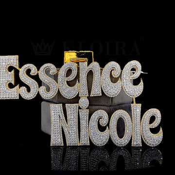 Essence of Nicole Pendant