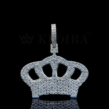 King Signature Pendant