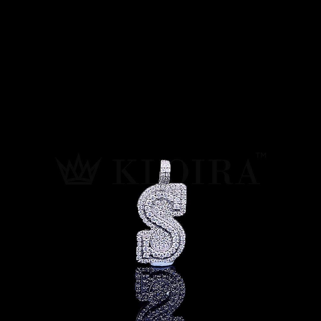 Prosperity S Pendant