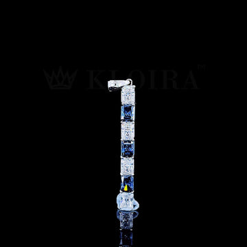 Radiant Stacks Pendant