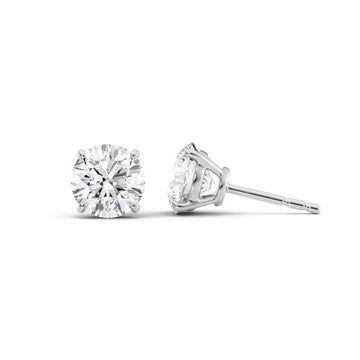 Stud Earrings