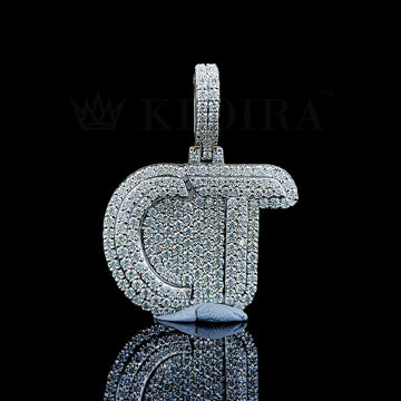 Diamond Signature CT Pendant