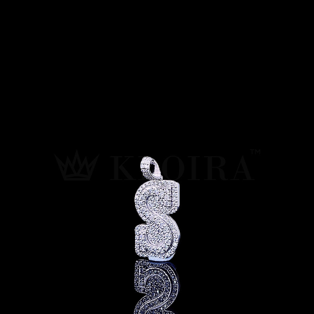 Prosperity S Pendant