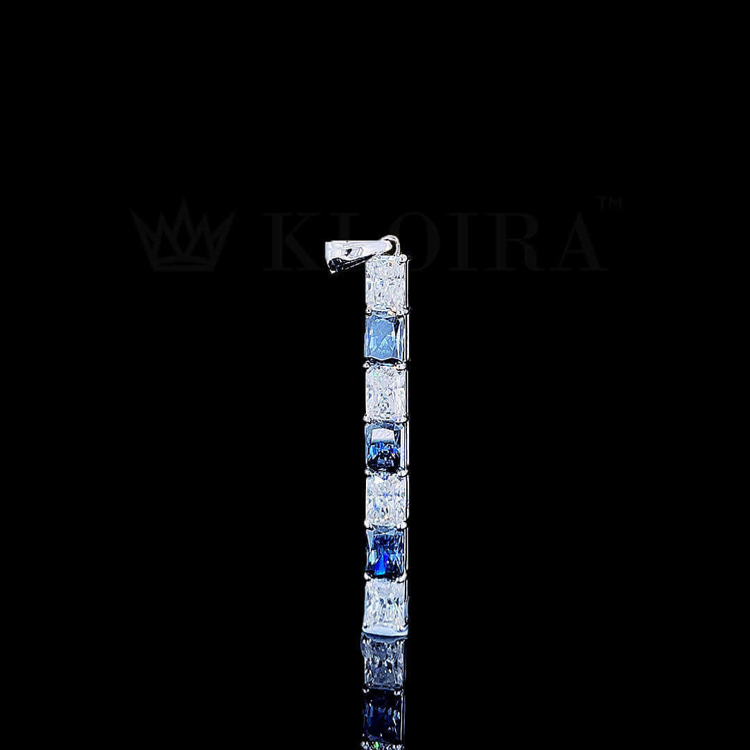 Radiant Stacks Pendant