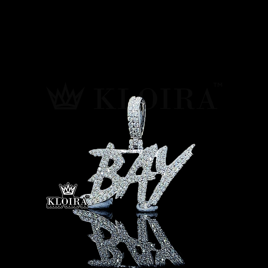 Bay Life Statement Piece Front