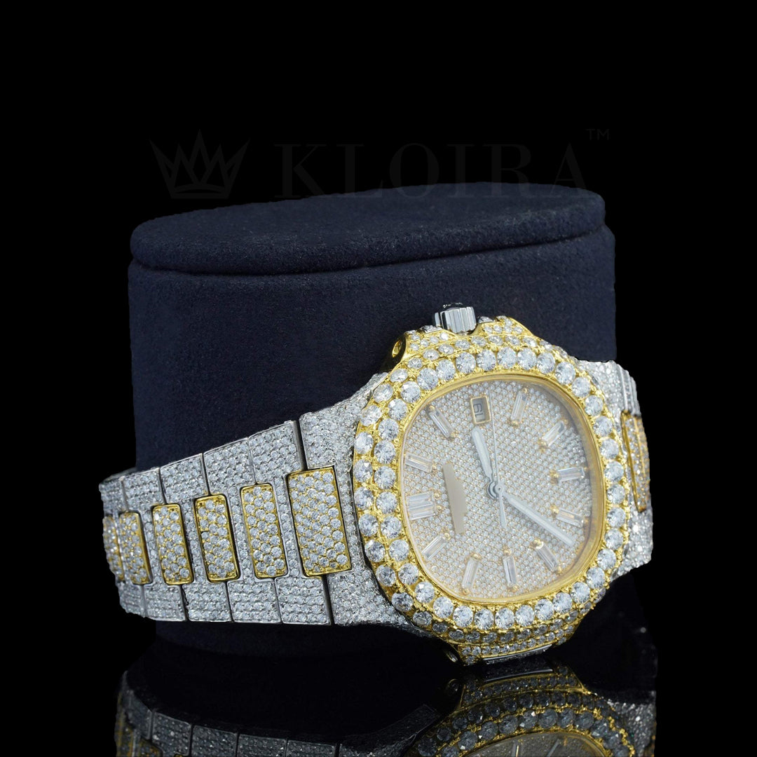 Fake patek philippe diamond watch shop