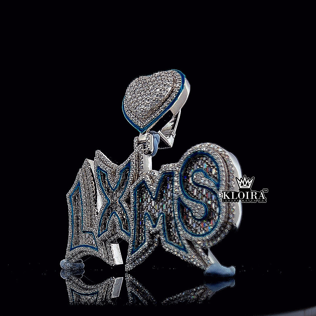 Heart of LXMS Charm