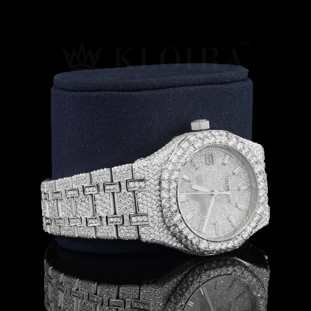 Vvs patek philippe price cheap