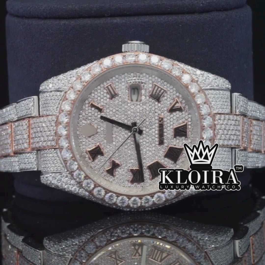 Rolex Watch Video