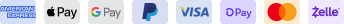 Payment Methods