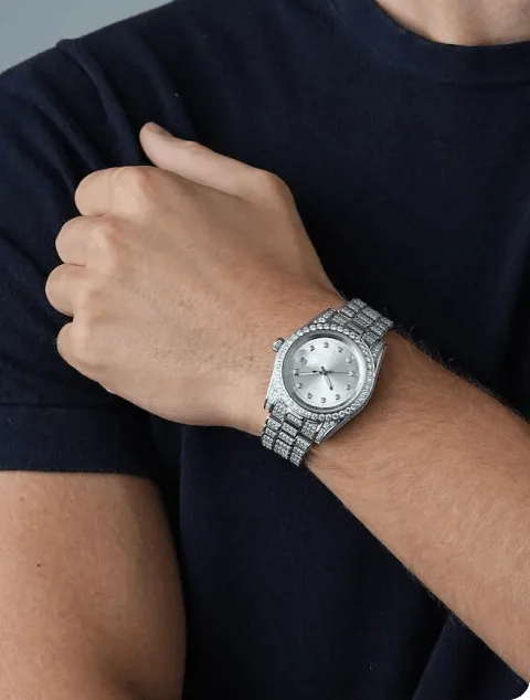 Featured watch