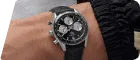 Iced Watches