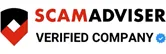 ScamAdviser Verified