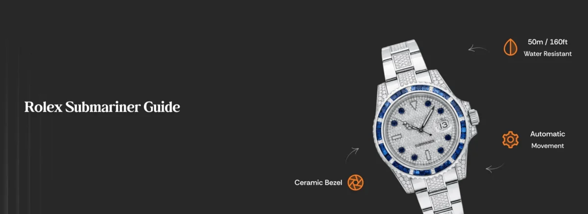 Rolex Submariner Guide