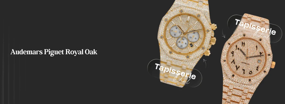 Audemars Piguet Royal Oak