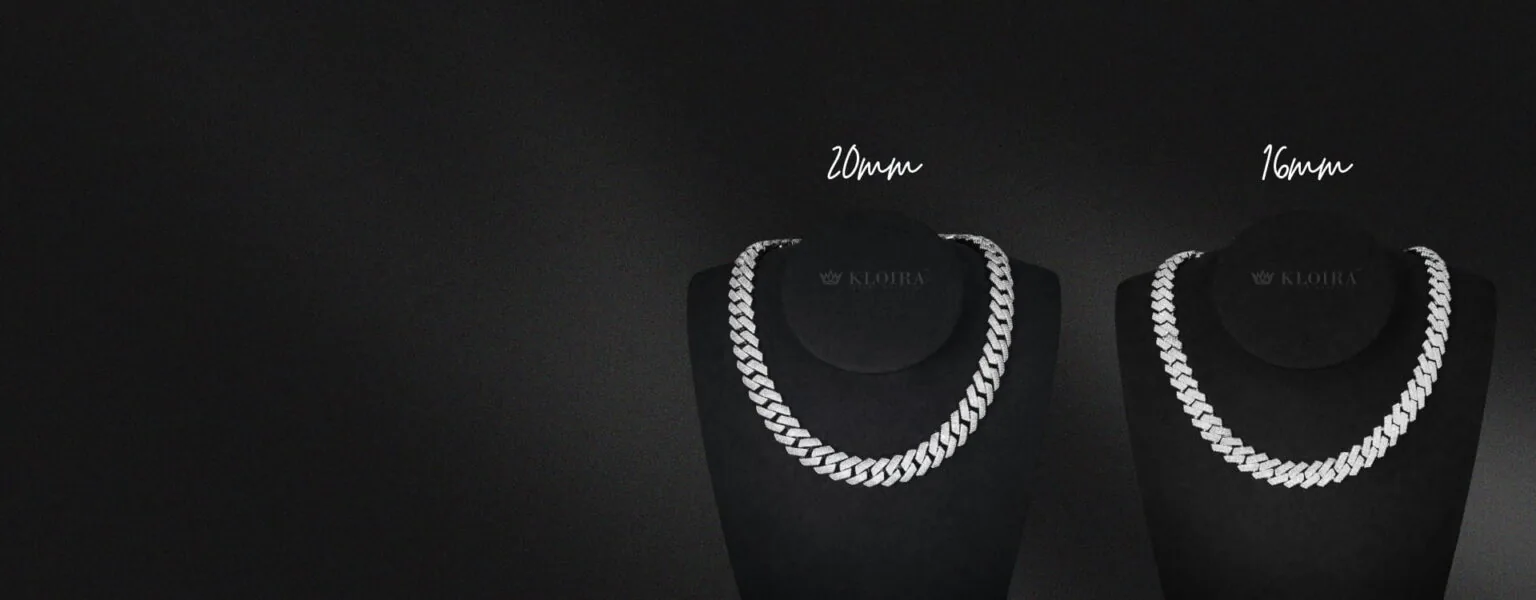 Cuban Chain