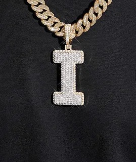 Hiphop Pendants