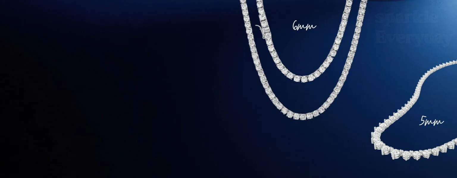 Tennis Chain
