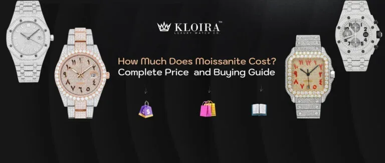 How Much Does Moissanite Cost E F D B A B