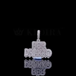 The Drakko Statement Pendant