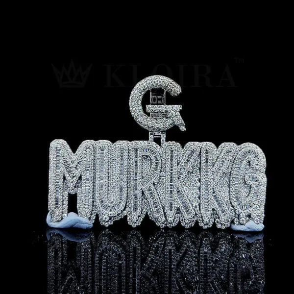 G-Murkkg Crown Jewel Pendant - Bbdea A F C Da