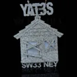Yat3s House Legacy Pendant