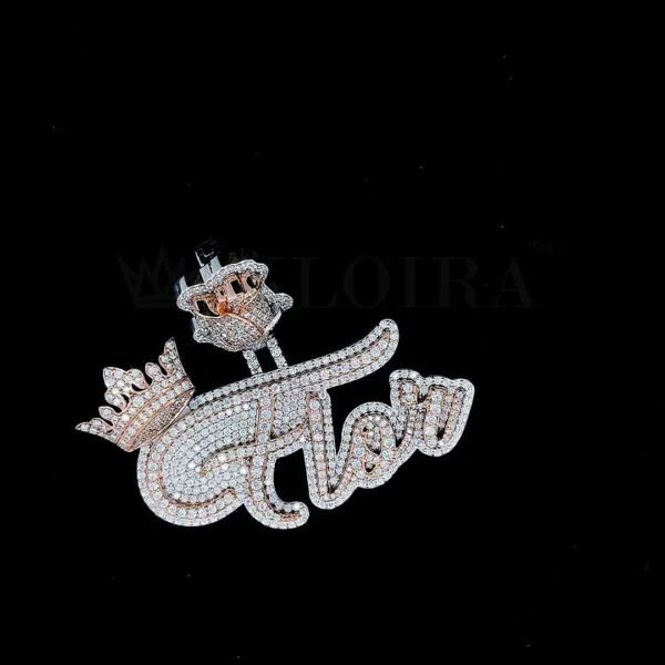 Royal Flor Majesty Charm - F B E C E Adb D Fc