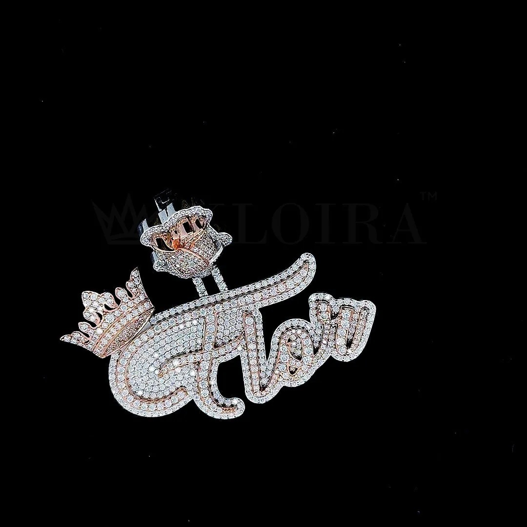 Royal Flor Majesty Charm - F B E C E Adb D Fc