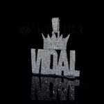 Vidal Royal Diamond Pendant - D B C Bb Afb B