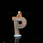 Paramount P Pendant - E C Add E D De C