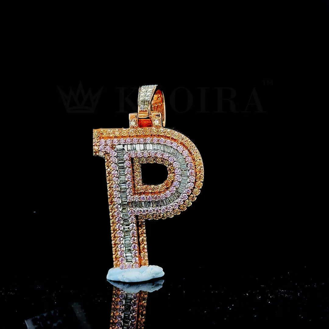 Paramount P Pendant - E C Add E D De C