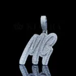 MG Power Glow Pendant - E B B B D A