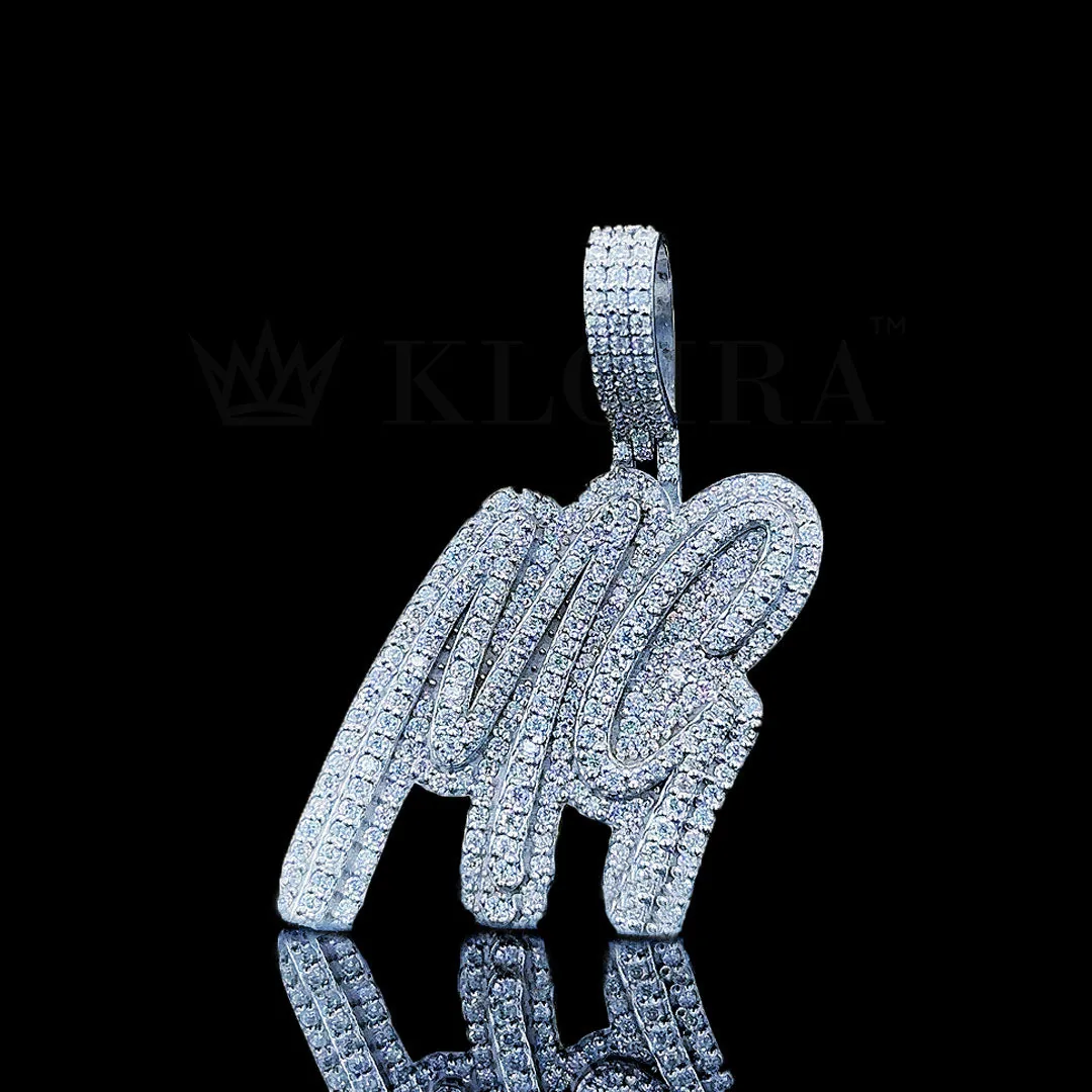 MG Power Glow Pendant - E B B B D A