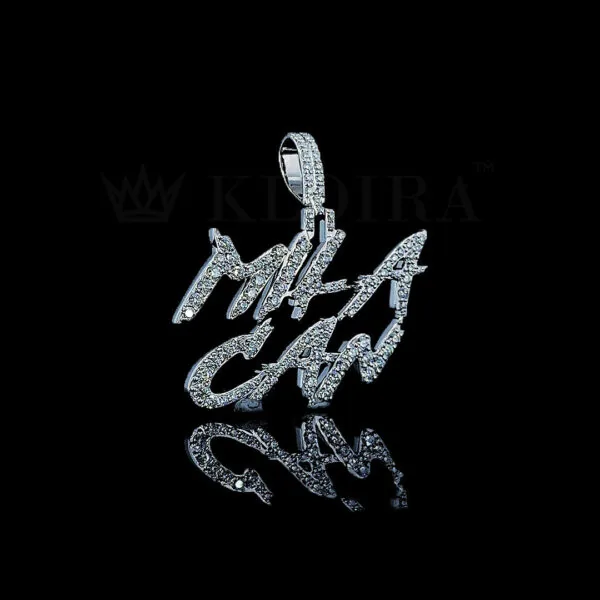 Mila Can Warrior Pendant - Cbc Af E A A Aae