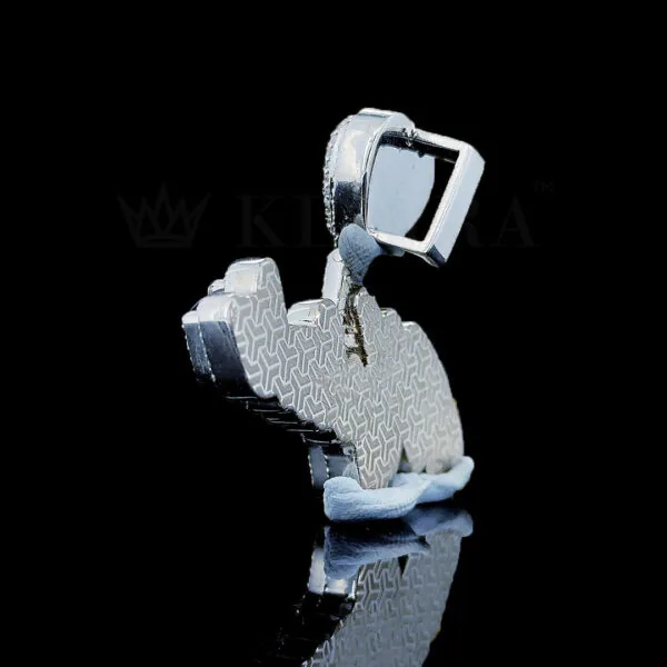 Mylah Heart Signature Pendant - C E B D Bbc D D Ecbc C