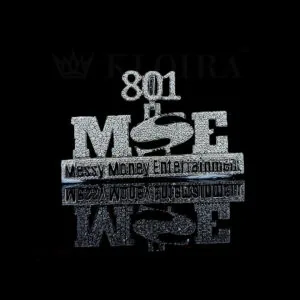801 MSE Statement Pendant
