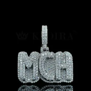 MCH Supreme Charm Pendant