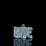 Rude Royalty Pendant - C C D F A Ae D