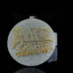 Enterprise Hustle Pendant