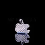 JAS Statement Pendant - Cd E Cfa B Ab A F E