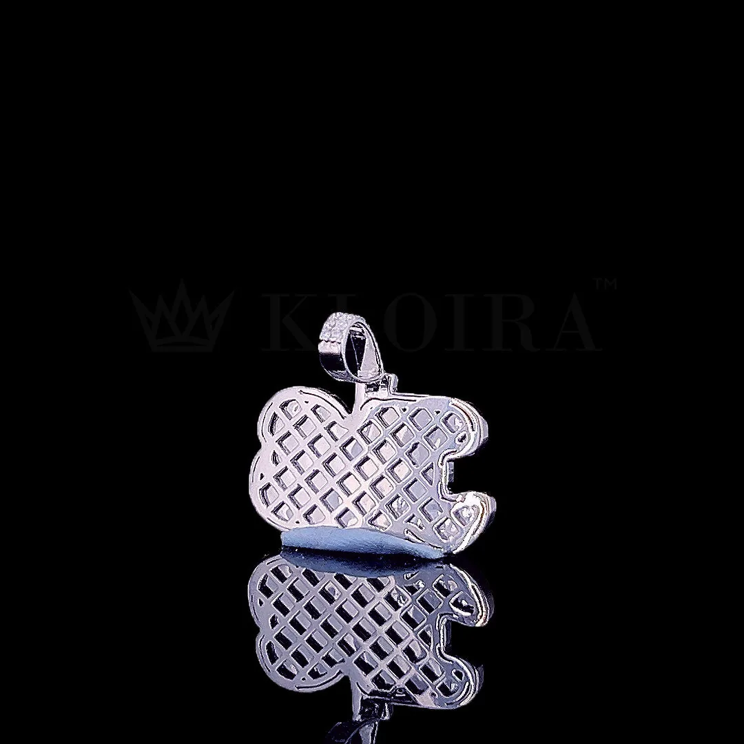 JAS Statement Pendant - Cd E Cfa B Ab A F E