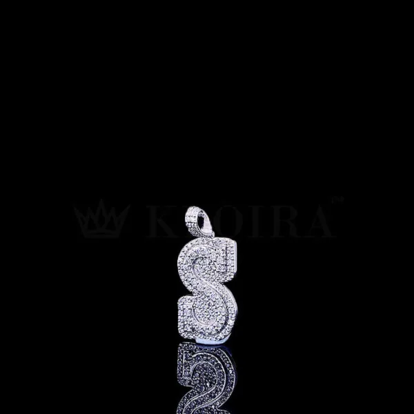 Prosperity S Pendant - B D D D E E Ad C Bd