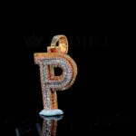 Paramount P Pendant - Bbf Dc F F D Bf D B C
